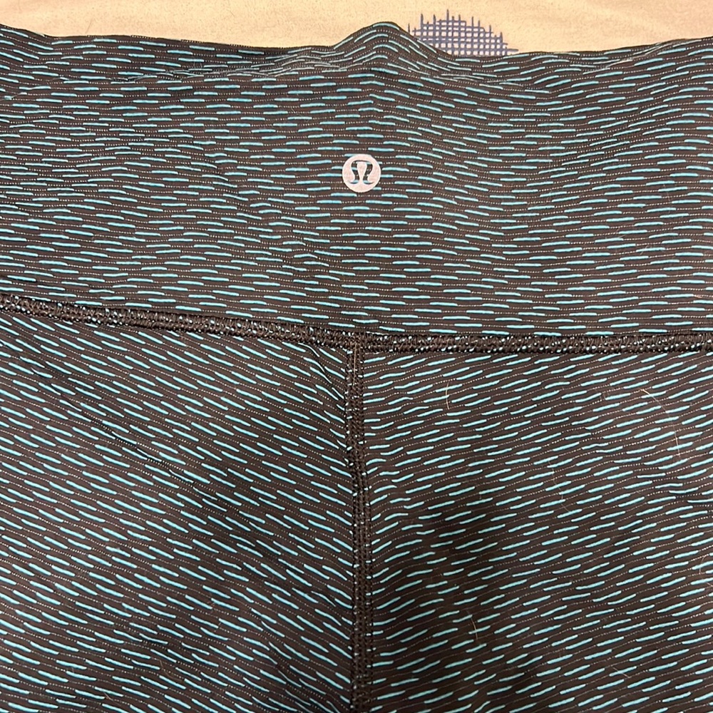 Lululemon legging